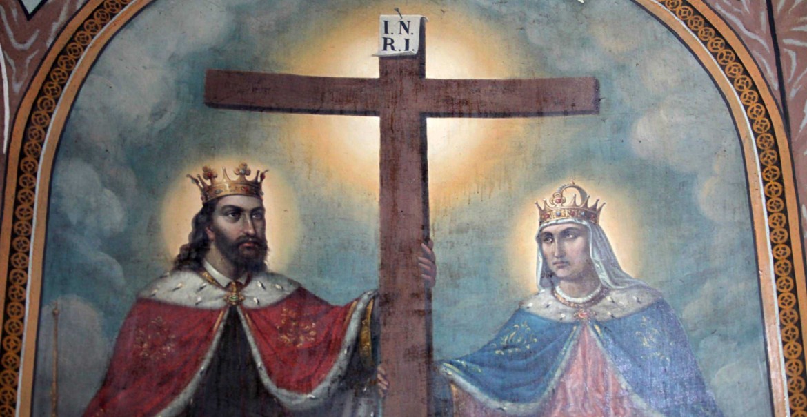 Pictură de la Frăsinei Pictură de la Frăsinei